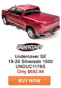 Save on Uncercover