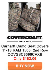 Save on Covercraft