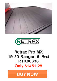 Save on Retrax