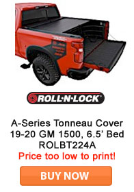 Save on Roll-N-Lock