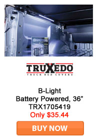 Save on TruXedo