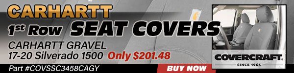 Save on Covercraft