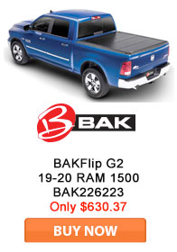 Save on BAK