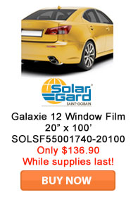 Save on Solar Gard