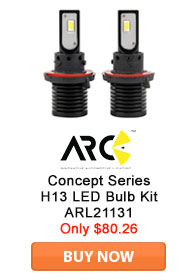 Save on ARC Lighting