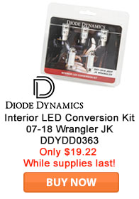 Save on Diode Dynamics