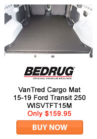 Save on VanTred