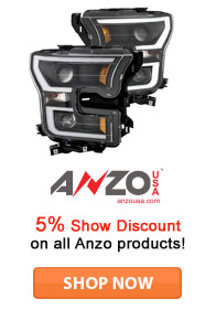 Save on Anzo