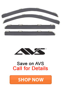 Save on AVS