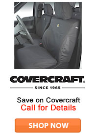 Save on Covercraft