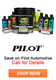 Save on Pilot Automotive