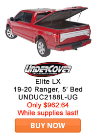 Save on Undercover