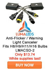 Save on LumaLEDs