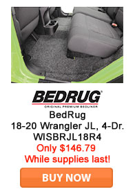 Save on Bedrug