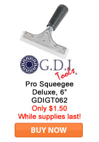 Save on GDI Tools