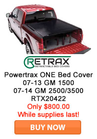 Save on Retrax