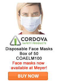 Cordova Face Masks