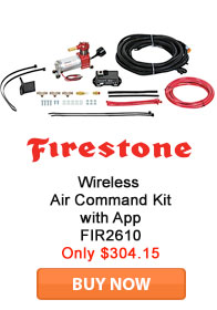 Save on Firestone