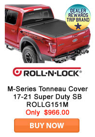 Save on Roll-N-Lock