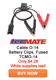 Save on TecMate