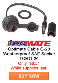 Save on TecMate