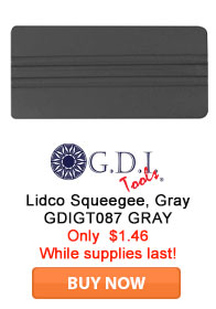 Save on GDI Tools