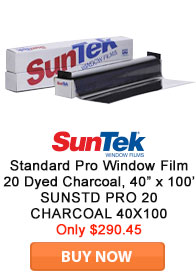 Save on SunTek