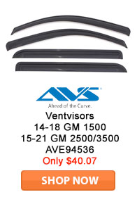 Save on Auto Ventshade