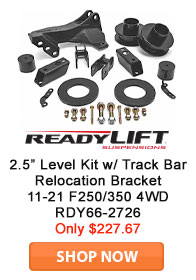 Save on ReadyLift