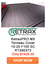 Save on Retrax