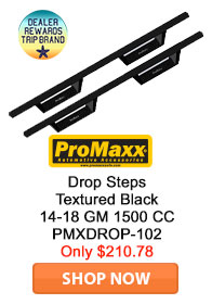 Save on ProMaxx