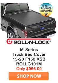 Save on Roll-N-Lock