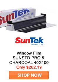 Save on SunTek