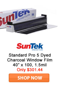 Save on SunTek