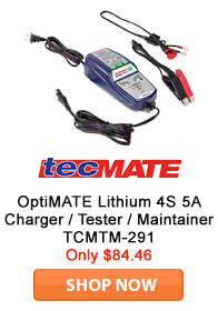 Save on TecMate