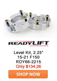 Save on ReadyLift