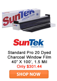 Save on SunTek