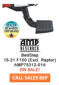 Save on AMP Research