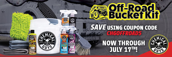 Save on Chemical Guys