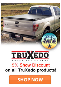 Save on TruXedo