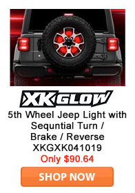 Save on XKGlow