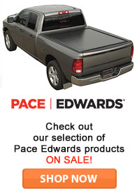 Save on Pace Edwards