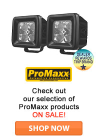 Save on ProMaxx