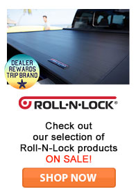 Save on Roll-N-Lock