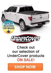 Save on UnderCover