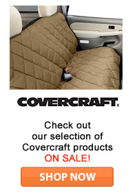 Save on Covercraft