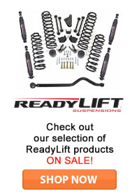 Save on ReadyLift