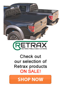 Save on Retrax