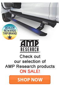 Save on AMP Research