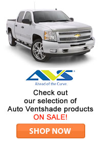 Save on AVS